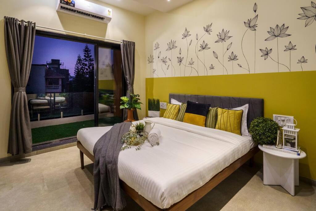 Aquavista - B By Stayscape Villas Lonavala Exterior photo